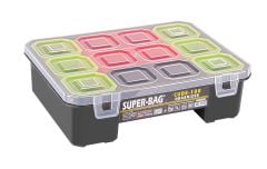 Asrın Asr-5025 Küp Organizer 100 (22x18x63  cm)