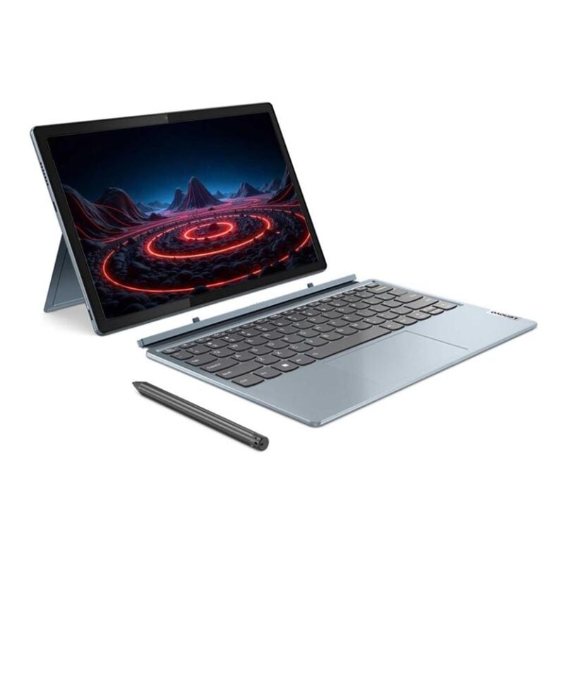 Lenovo IdeaPad Duet 5 83B30049TR i5-1335U 8GB 256SSD 12.4'' QHD W11H Kalemli Dokunmatik Notebook