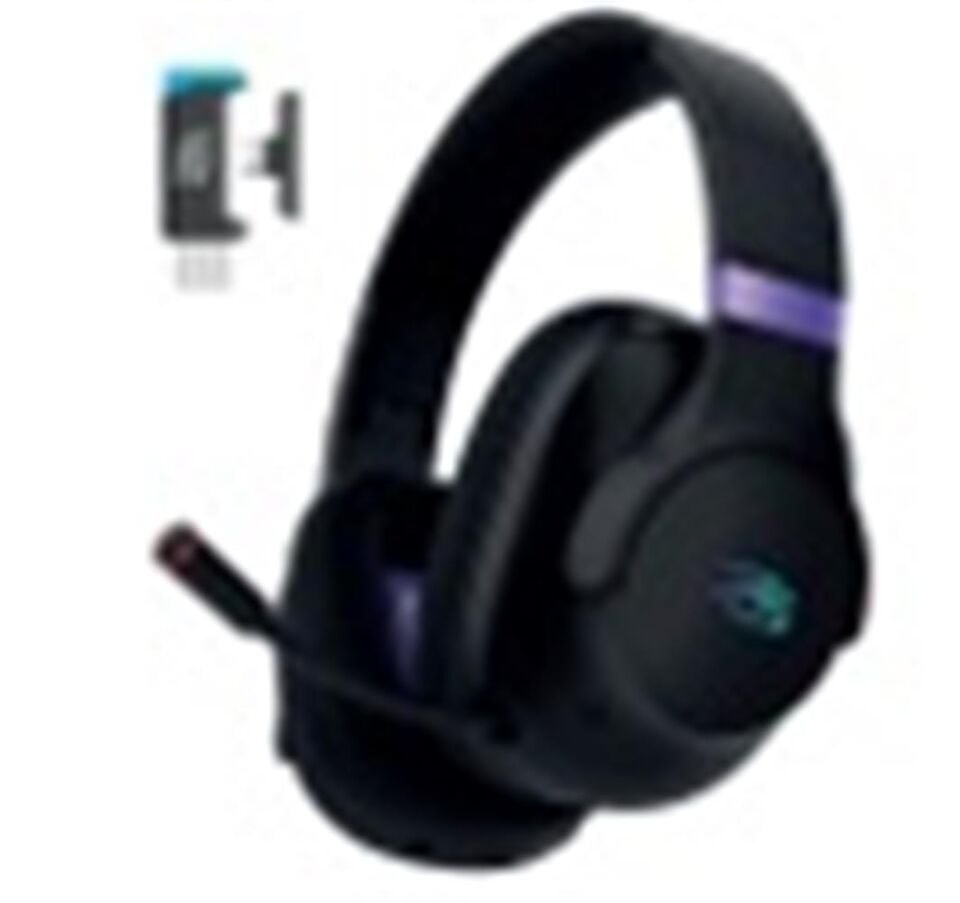 Proove Gaming Bliss Pro (APP) Wireless Kulak Üstü Kulaklık