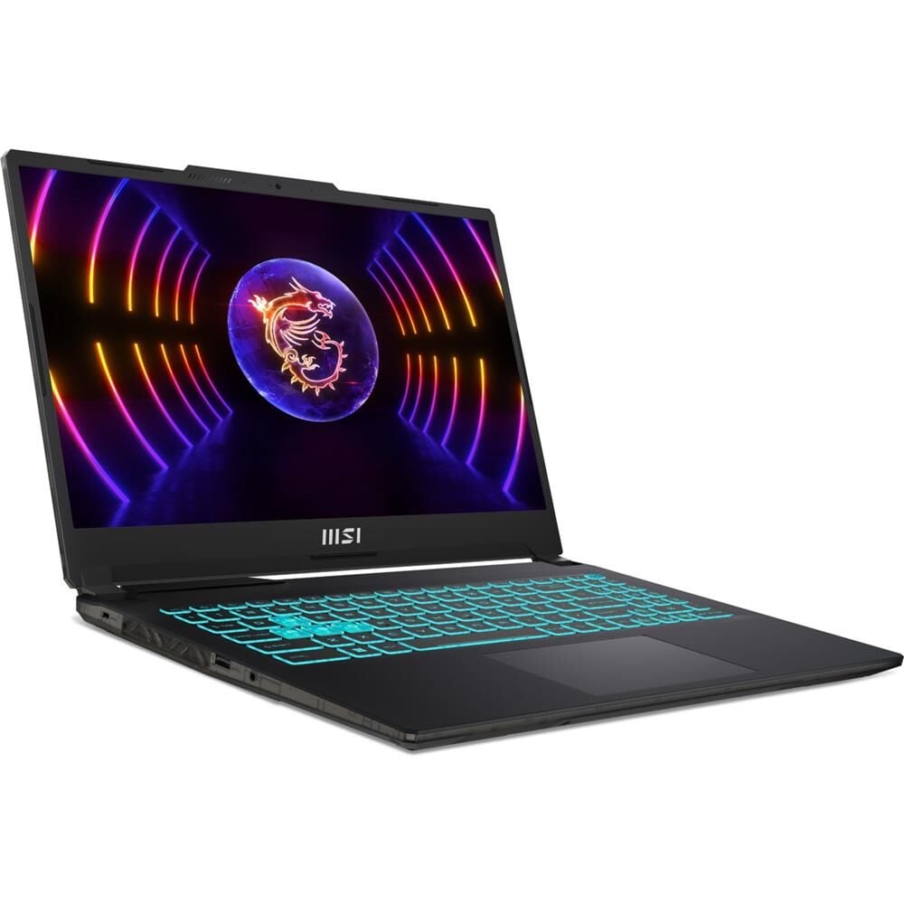 Msı Cyborg 15 A13VF-894XTR I7-13620H 16GB RTX4060 8GB 1TB SSD 15.6 FHD 144Hz FreeDOS Notebook