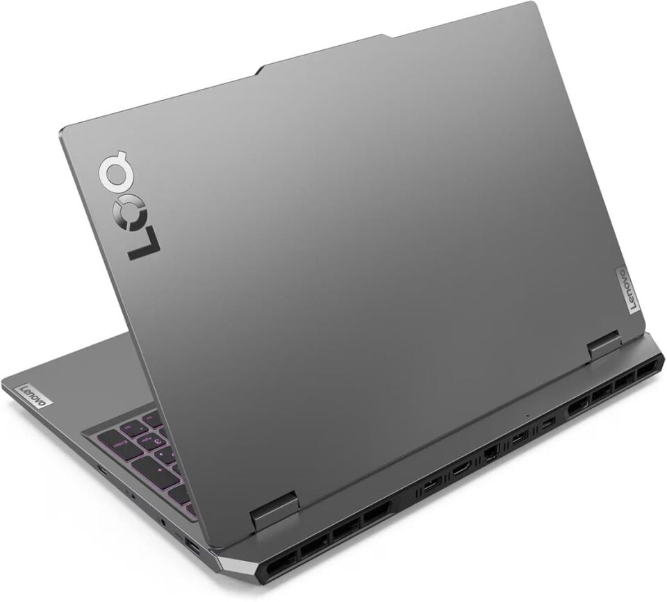 Lenovo LOQ 83DV011HTR i7-13650HX 24GB 512SSD RTX4060 15.6'' FHD FreeDOS Notebook (Upg)