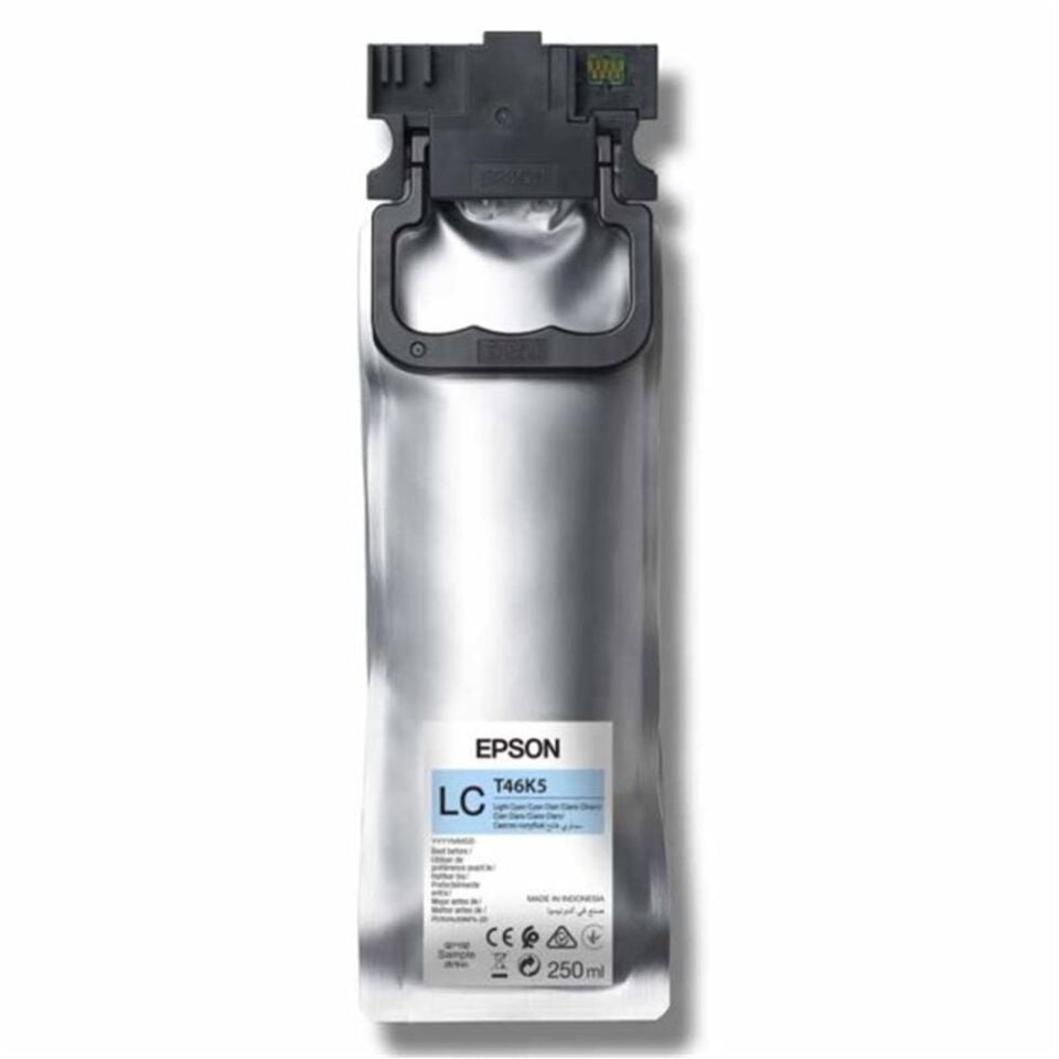 Epson SureLab SL D1000 LIGHT MAGENTA C13T46K640