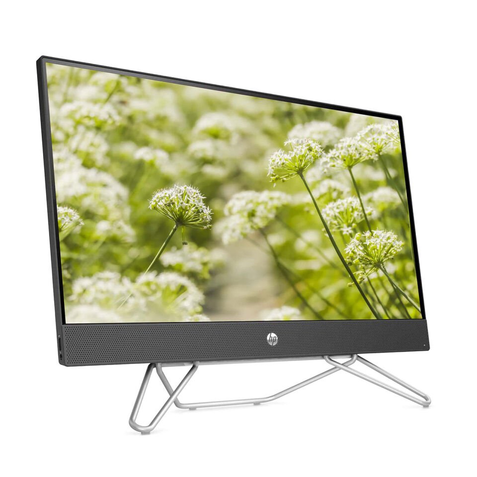 Hp Pro 240 G9 6D383EA i5-1235U 8 GB 512 GB SSD Iris Xe Graphics 23.8'' Full HD FreeDos All In One Pc