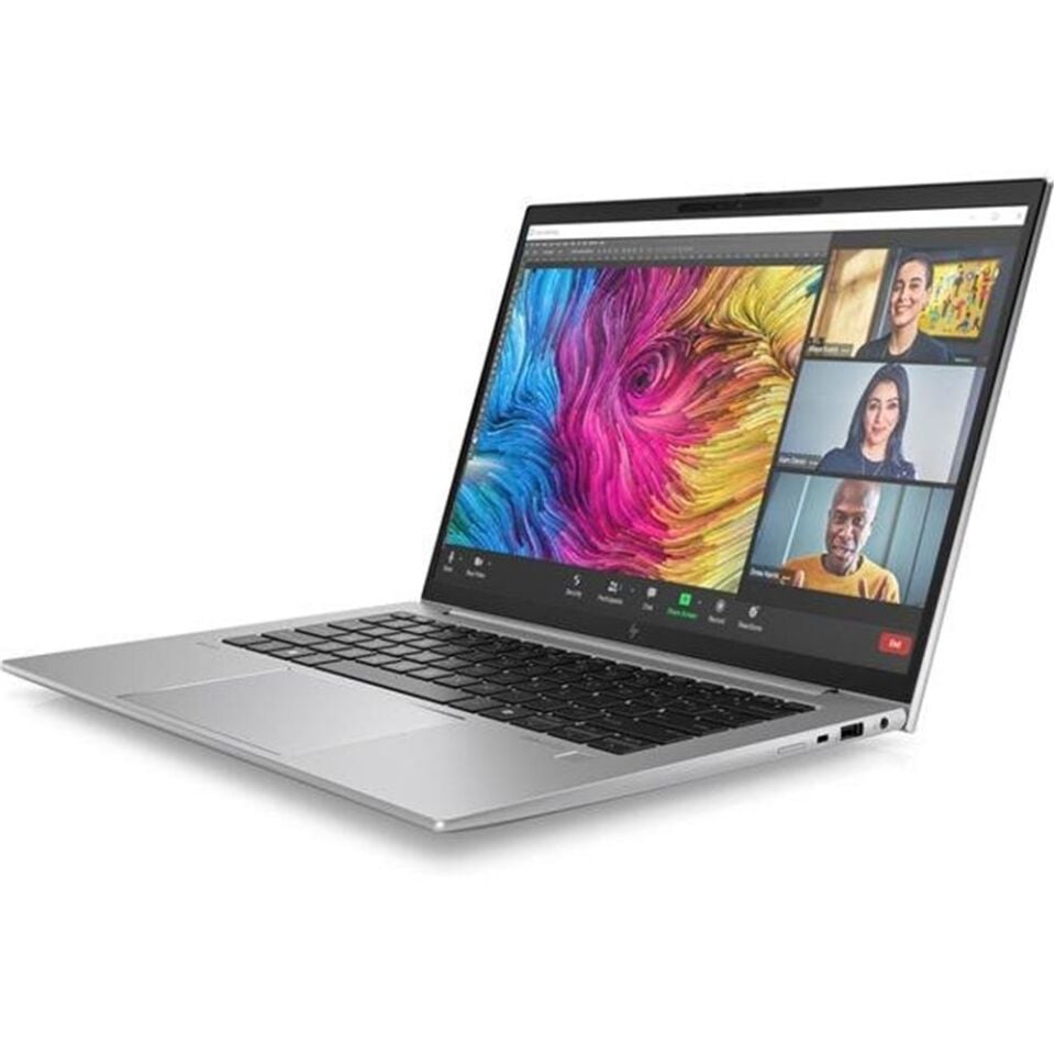 Hp Zbook Firefly 14 G11 8K0G6AV U7 165H 16GB 512GB RTXA500-4GB 14'' FreeDOS Notebook
