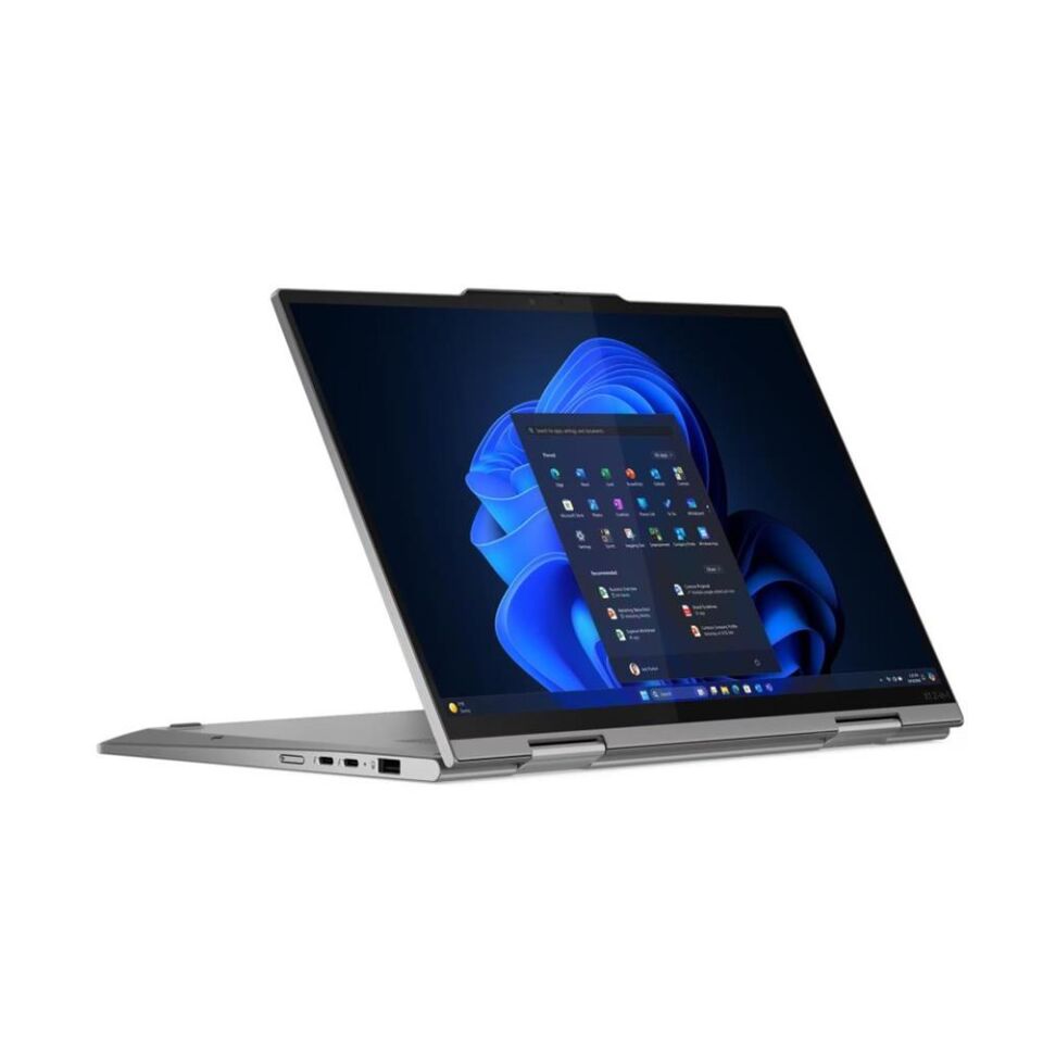 Lenovo ThinkPad X1 2-in-1 21Q1S13G00 ULT7 255U 32 GBLPD5X-8533 1TB 14'' WİN 11 PRO  DOKUNMATİK+KALEM