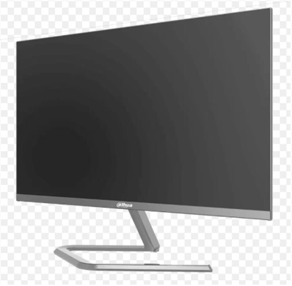 Dahua LM22-C201P 21.45'' 100Hz 5ms Vga+Hdmı FullHd Ips Vesa Monitör