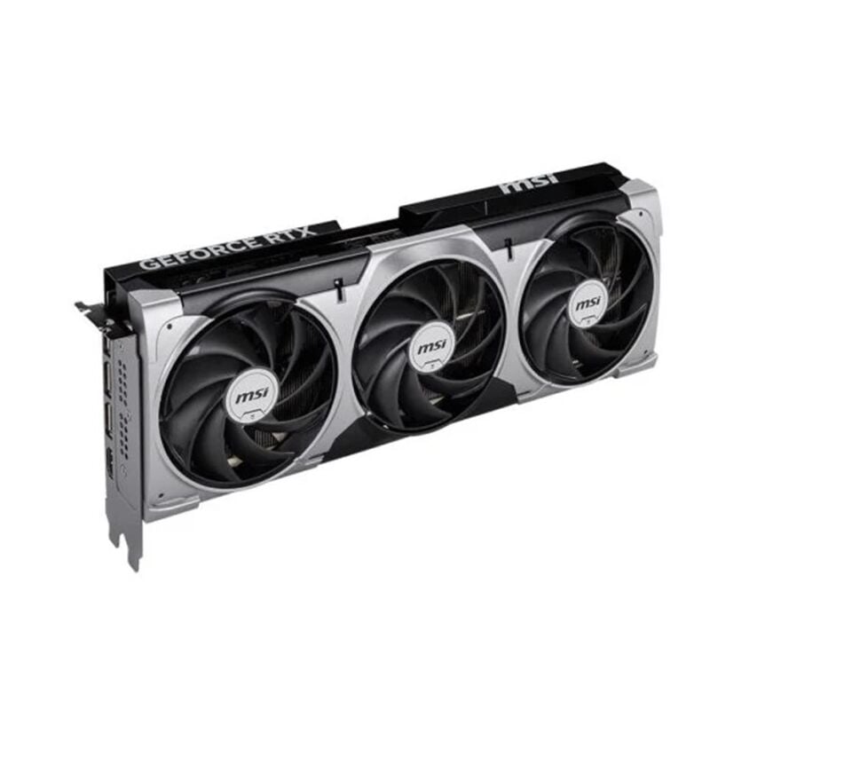 Msi GeForce RTX5070TI 16G GAMING TRIO OC Ekran Kartı