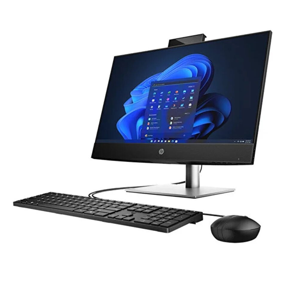 Hp Proone 440 G9 6D379EA Aıo I5-12400T 8gb 256GB SSD +1tb 23.8'' FreeDOS All In One Bilgisayar
