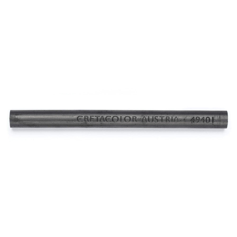Cretacolor Compressed Charcoal Soft Sıkıştırılmış Kömür Füzen 49401