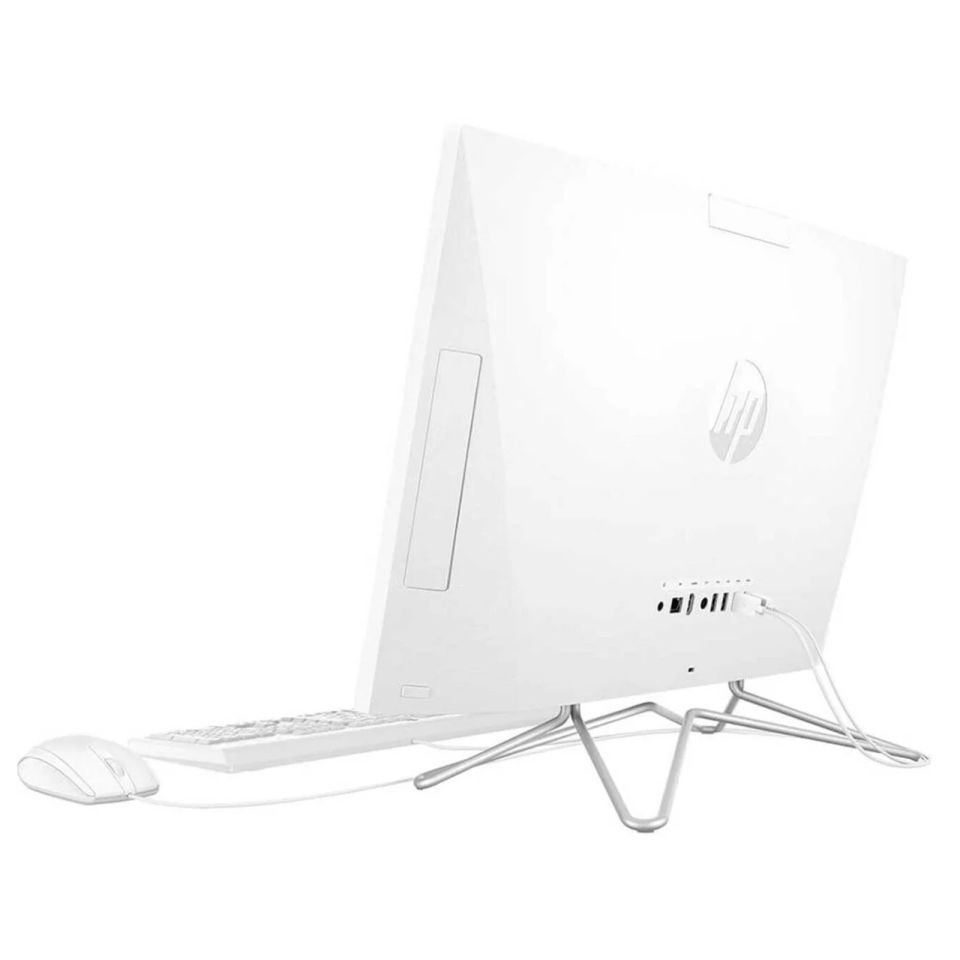 Hp 200 G4 5W7P0ES I3-1215U 4gb 256GB SSD 21.5 Fhd Freedos All In One Bilgisayar