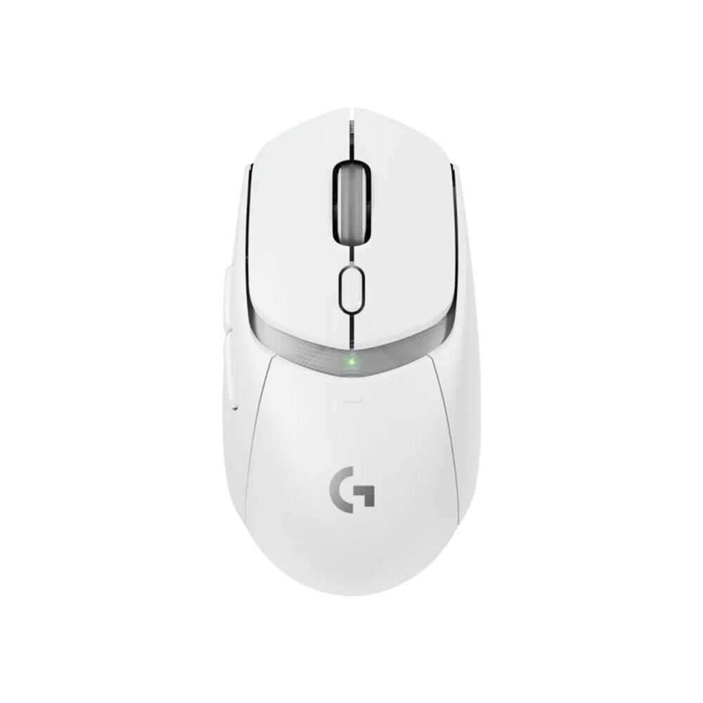 Logitech 910-007208 G309 Lightspeed Oyuncu Gaming Kablosuz Beyaz Mouse