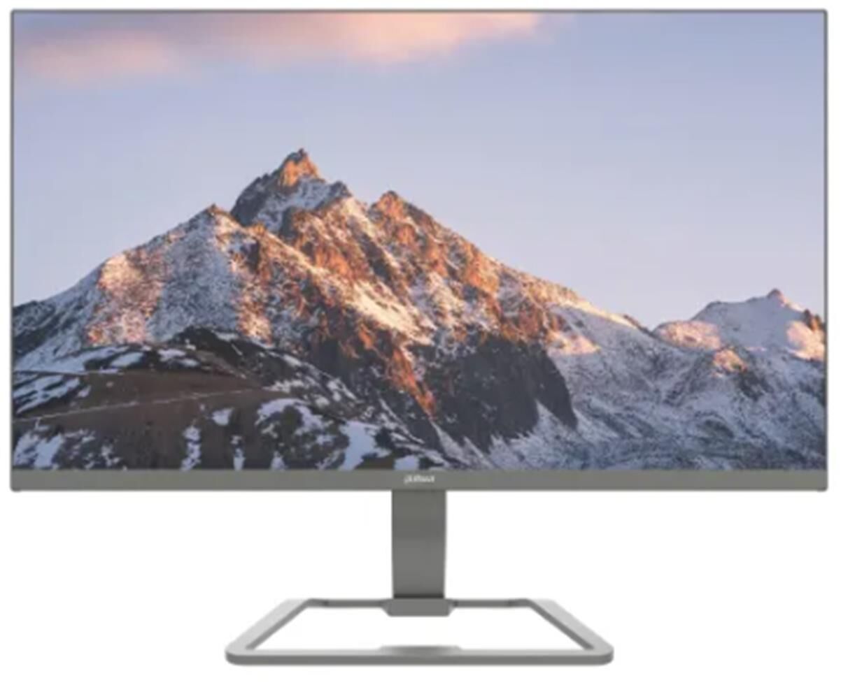 Dahua LM24-C221P 23.8'' 144Hz 5ms Vga+Hdmı FullHd Ips Vesa Monitör