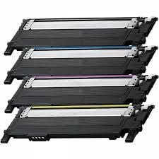 OfisPc Samsung Clt-406Y Yellow Sarı Muadil Toner
