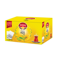 Doğuş Catering Rize Demlik Poşet Çay 50x40G 6'LI - Koli