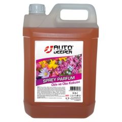 Auto Deepen Sprey Parfüm Oda Ve Oto Kokusu Kestane 5 lt