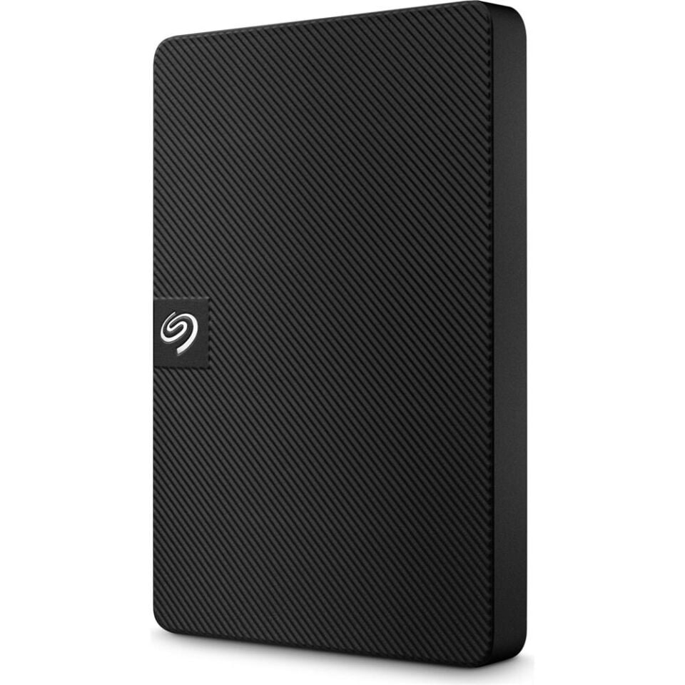 Seagate 8TB Expansion STKP8000400 USB 3.2 2.5'' Siyah Harici Harddisk