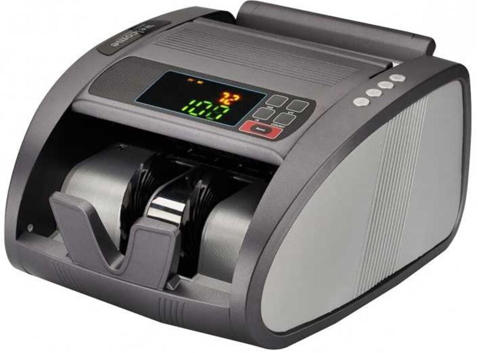 Uber 700 Para Sayma Makinası