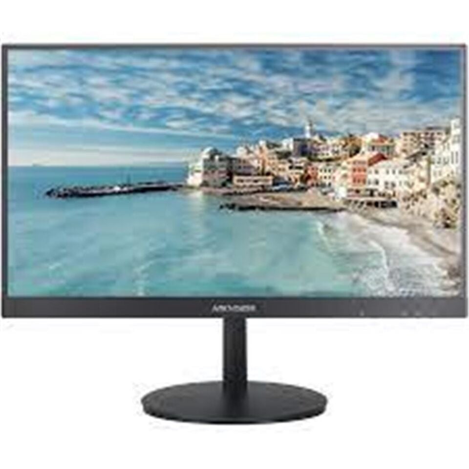 Hikvision DS-D5022F2-1V2(EU) 21.5'' 7MS 100Hz HDMI, VGA Monitör