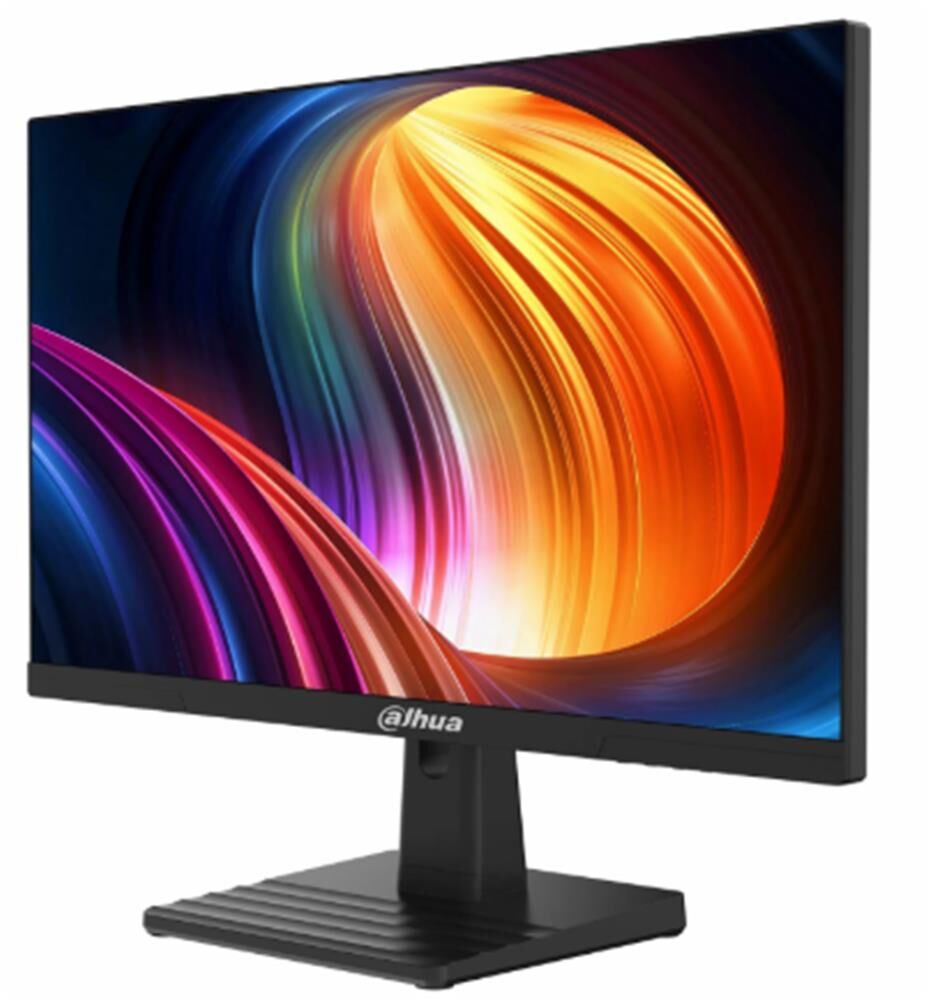 Dahua LM25-B221B 24.5'' 144Hz 1ms DP+HDMI+Audio out  FullHd IPS Vesa Monitör