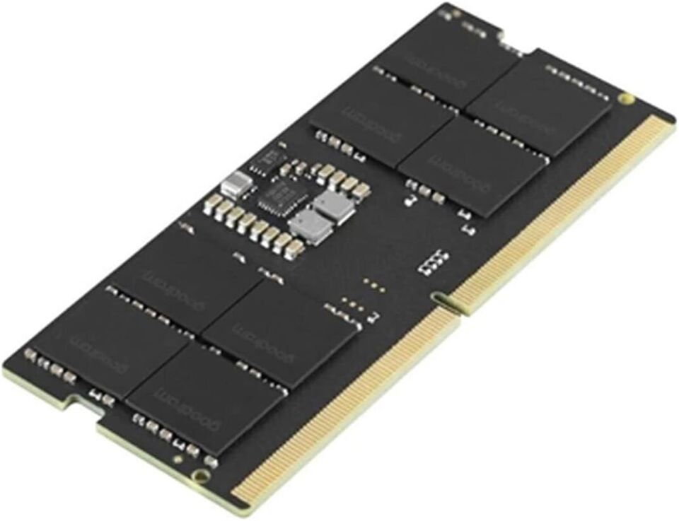 Goodram 16GB 5600Mhz DDR5 GR5600S564L46S-16G Notebook Ram