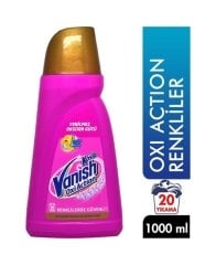 Vanish Kosla Oxi Action 1000 ml