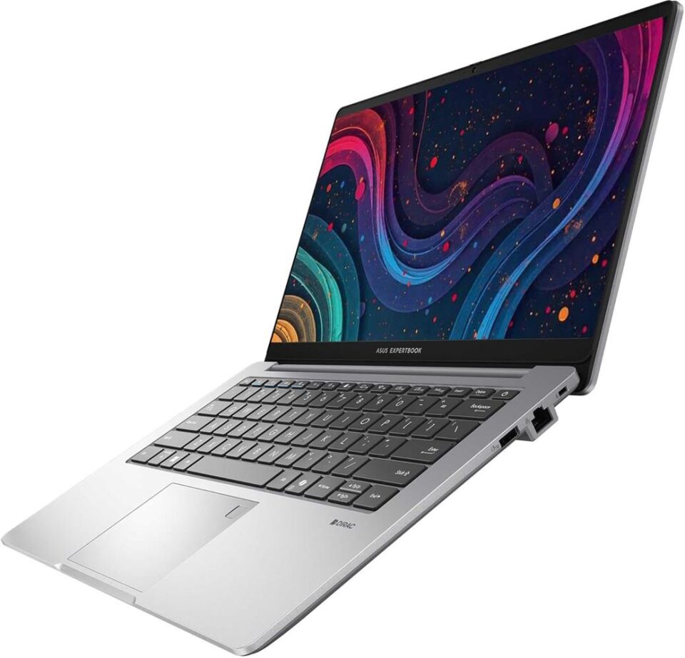 Asus Expertbook P1403CVA-C516512G0D CORE 5 210H 16Gb 512Gb FreeDOS 14'' Notebook