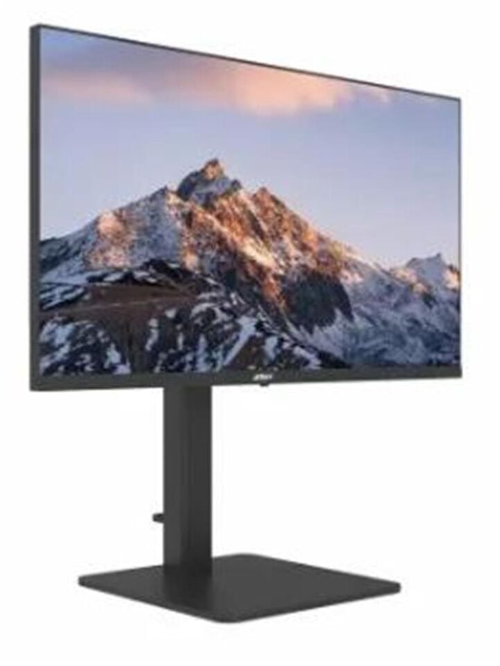Dahua LM24-B201A  23.8'' 100Hz 5ms VGA+HDMI+DP FullHd IPS Pivot Vesa Monitör