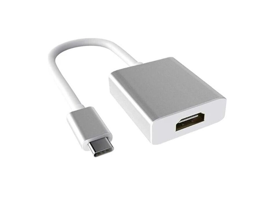 Codegen CDG-CNV33 Type C Usb 3.1 to HDMI Çevirici Adaptör