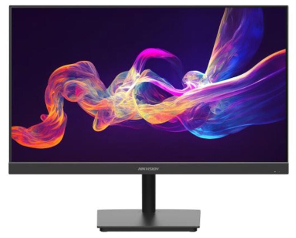 Hikvision DS-D5024F2-AP2(EU) 23.8'' 14MS 100Hz HDMI, VGA Monitör