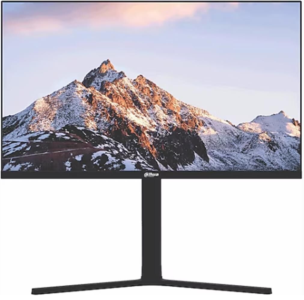 Dahua LM27-B201A  27'' 100Hz 5ms VGA+HDMI+DP FullHd IPS Pivot Vesa Monitör