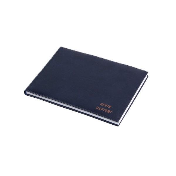 Gülpaş Revir Defteri SuniDeri 100 YP  542