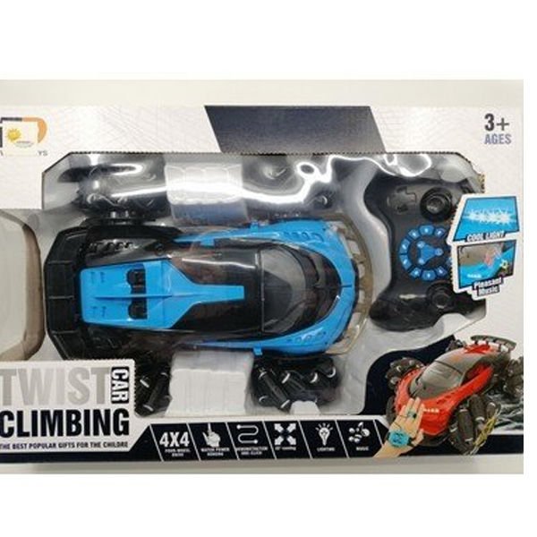 Canem Usb Şarzlı Kç.Dirifli Araba Cnm-Fd237A
