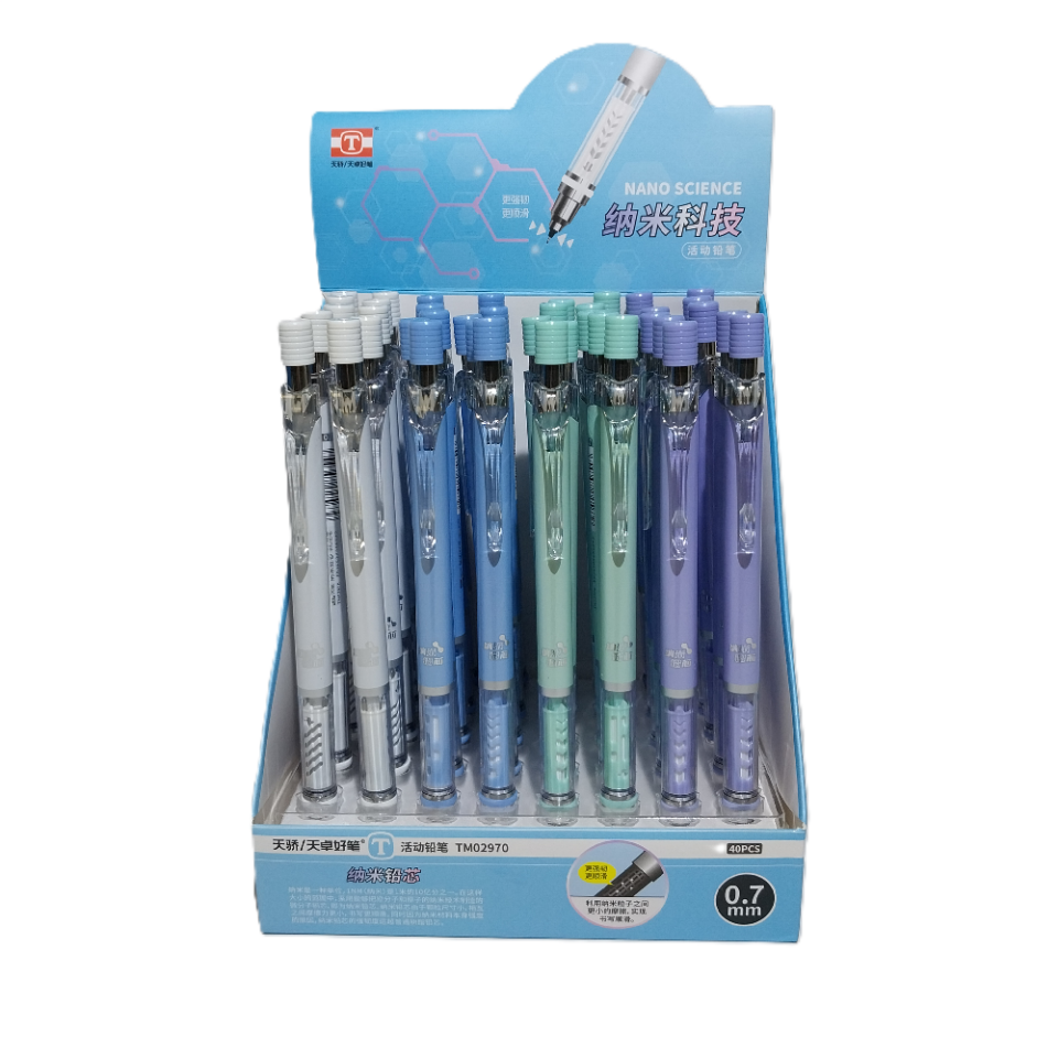 Bafix Versatil Kalem Nano Scıence 0.7 MM TM02970