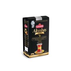 Çaykur Altınbaş Dökme Çay 500 Gr