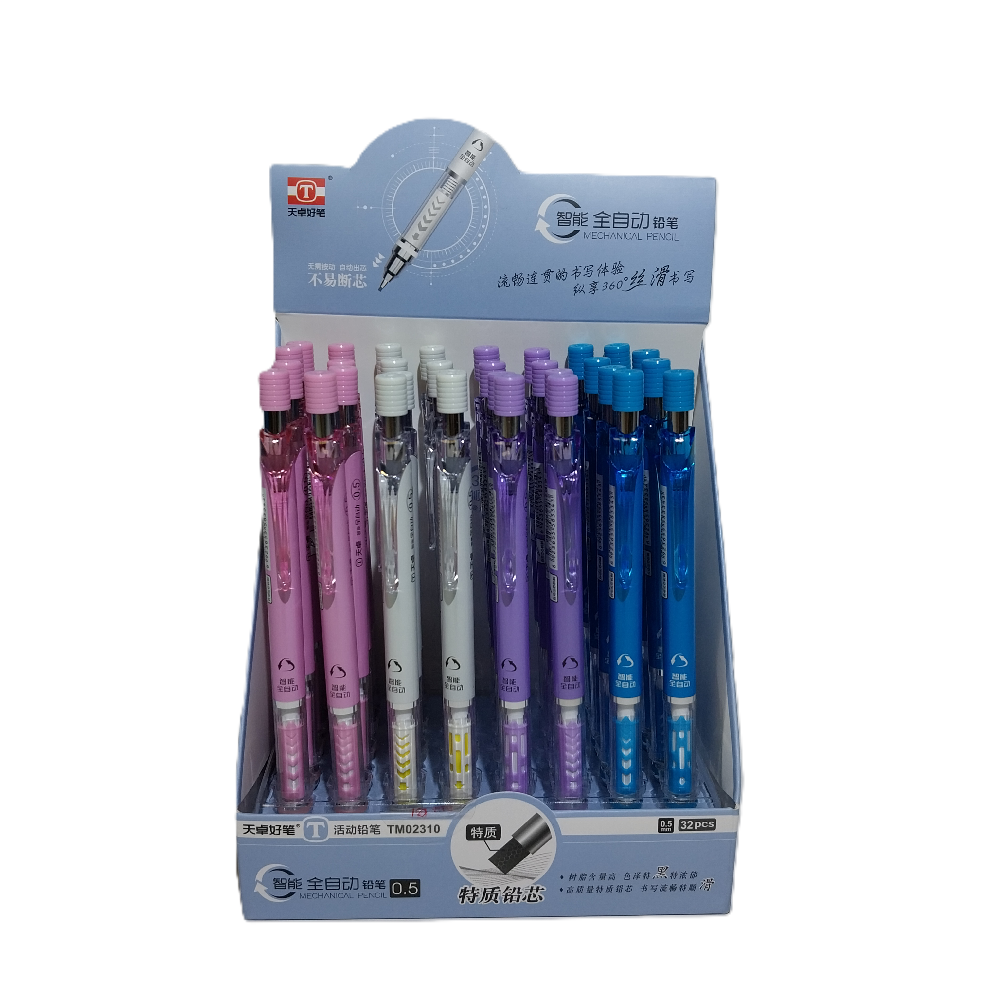 Bafix Versatil Kalem 0.5 MM TM02310