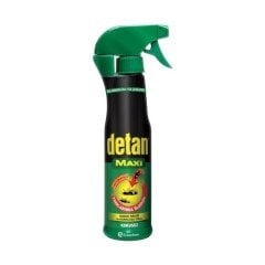 Detan Maxi Böcek İlacı Kokusuz 250 ml