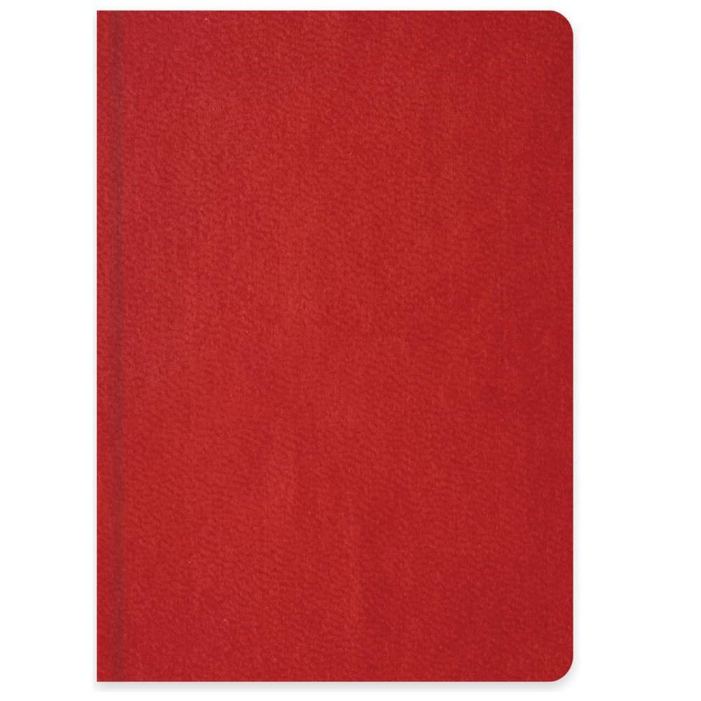 Keskin Color Termo Deri Ciltli Defter 12x17 120 Yaprak Çizgili