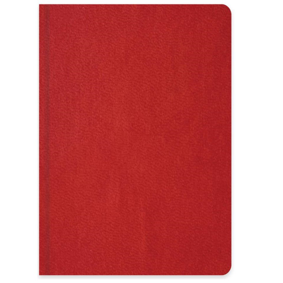 Keskin Color Termo Deri Ciltli Defter 12x17 120 Yaprak Çizgili