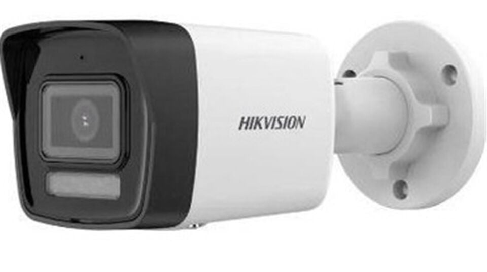 Hikvision DS-2CDT4041G2-LIUF 4 MP Smart Hybrid 2.8mm Lens Bullet IP Kamera