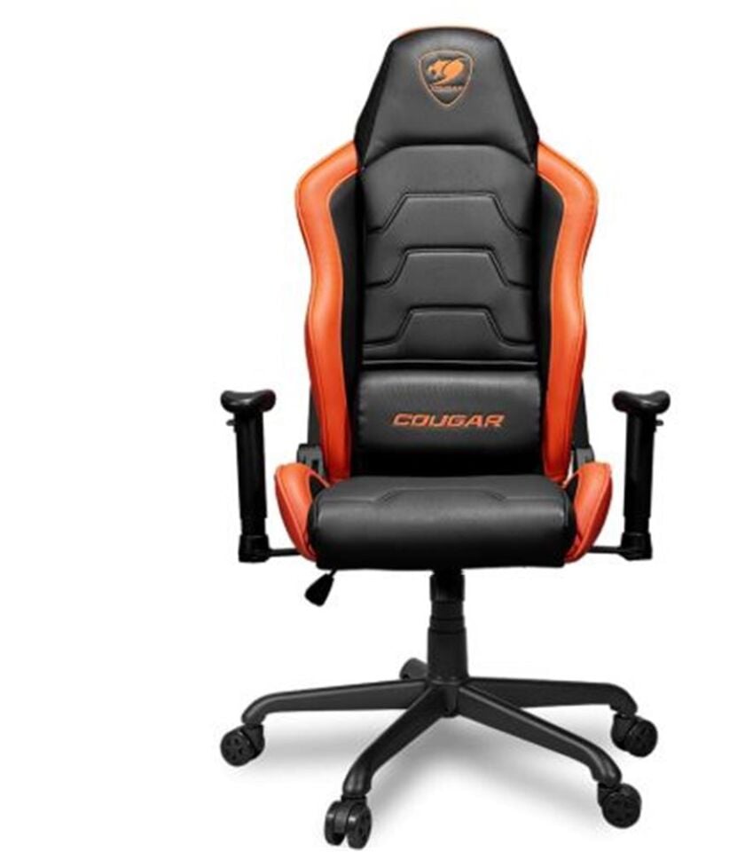 Cougar CGR-AIR ARMOR AIR Oyuncu Koltuğu