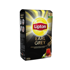 Lipton Earl Grey Dökme Çay 1000gr