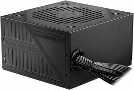 MSI MAG A600DN 600W 80+ 120mm Power Supply