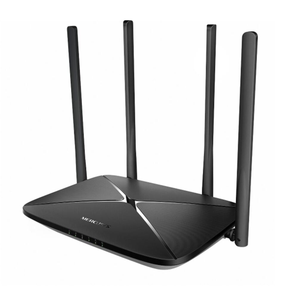 Tp-Link Mercusys MB115-4G 3 Port 300 Mbps Mobil Modem