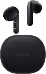 Xiaomi Redmi Buds 4 Siyah Kulak İçi Bluetooth Kulaklık