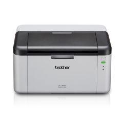 Brother HL-1211W Mono Lazer Yazıcı + 2 adet Orjinal Tonerli