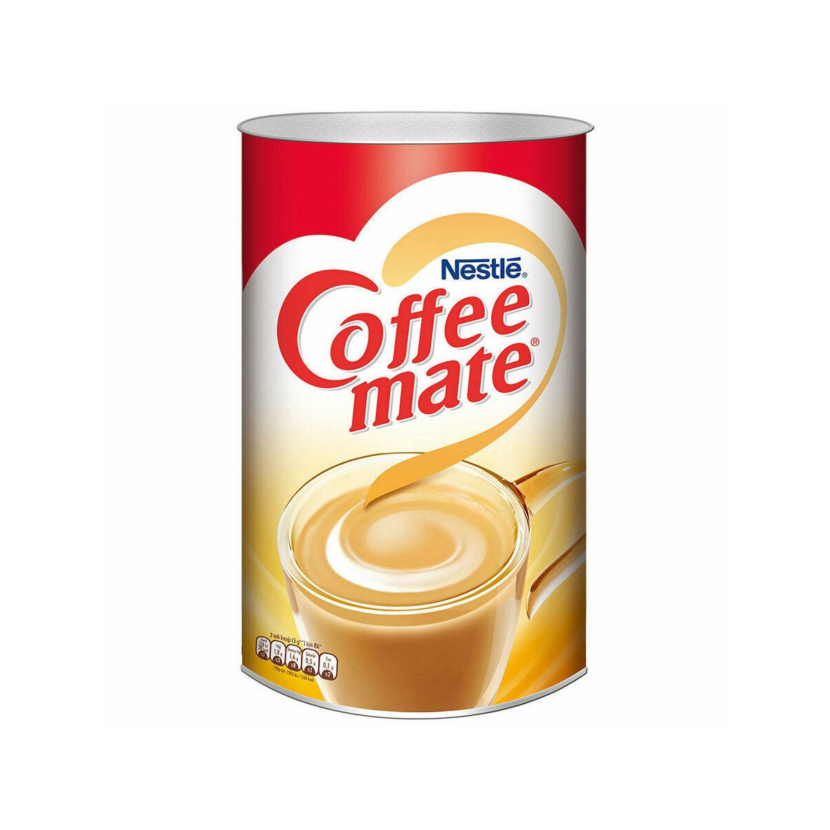 Nescafe 2 kg Coffe Mate