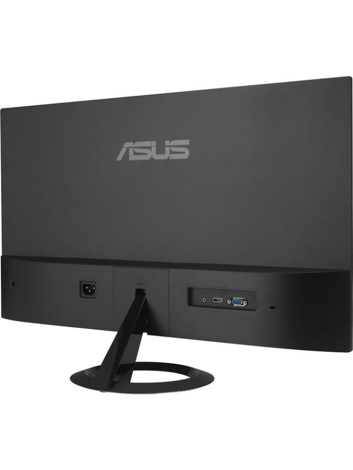 Asus 24'' VZ249HG Full-HD 1 ms 120 Hz 1xHdmi 1xVga Monitör Siyah