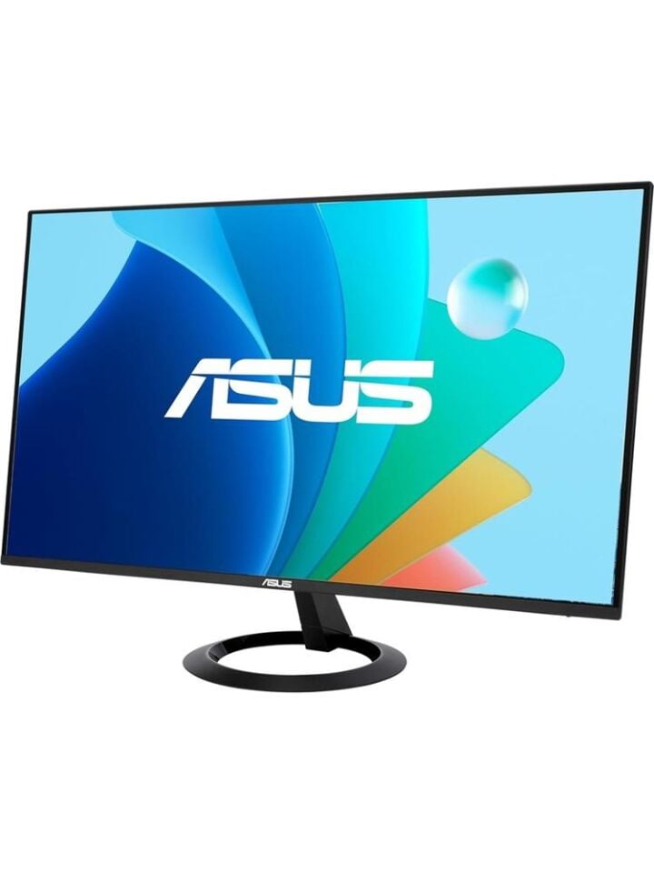 Asus 24'' VZ249HG Full-HD 1 ms 120 Hz 1xHdmi 1xVga Monitör Siyah