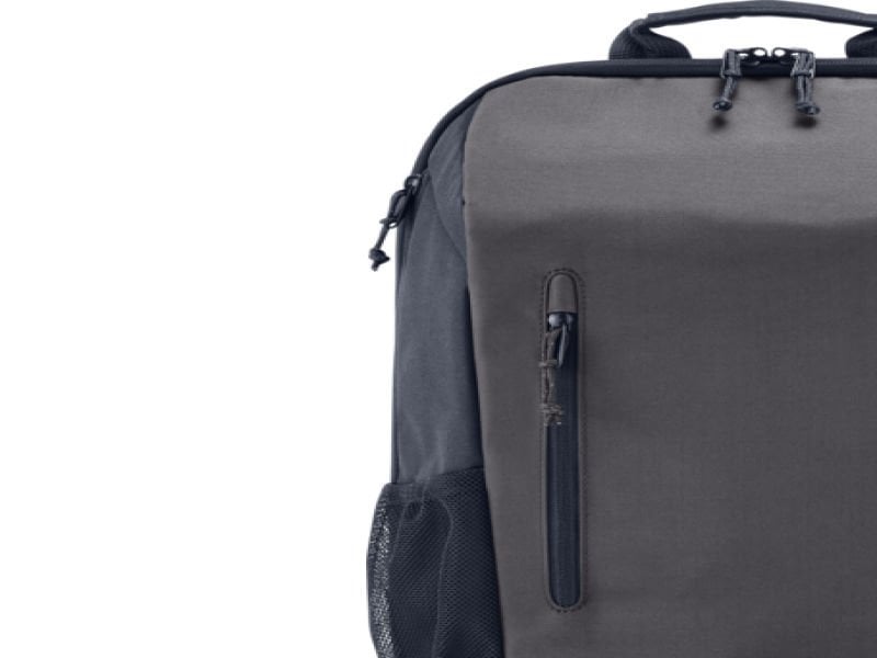 HP 6B8U6AA 15.6'' Travel Laptop Sırt Çanta 18Lt Gri