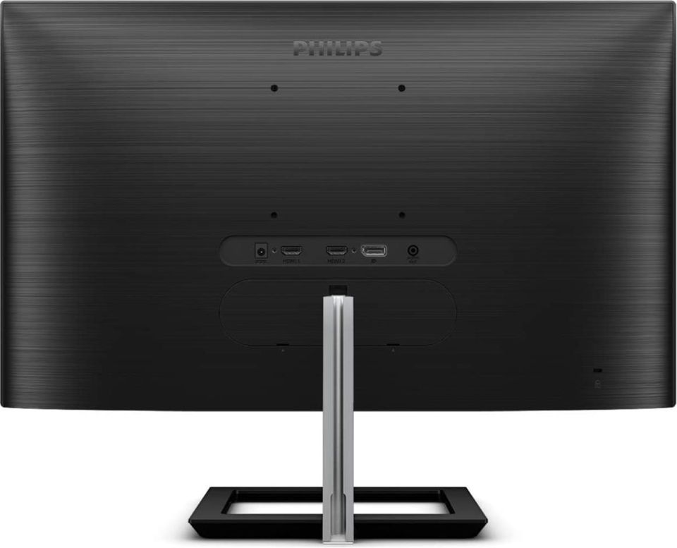 Philips 27'' 278E1A-00 4K UHD IPS DP+HDMI Monitör